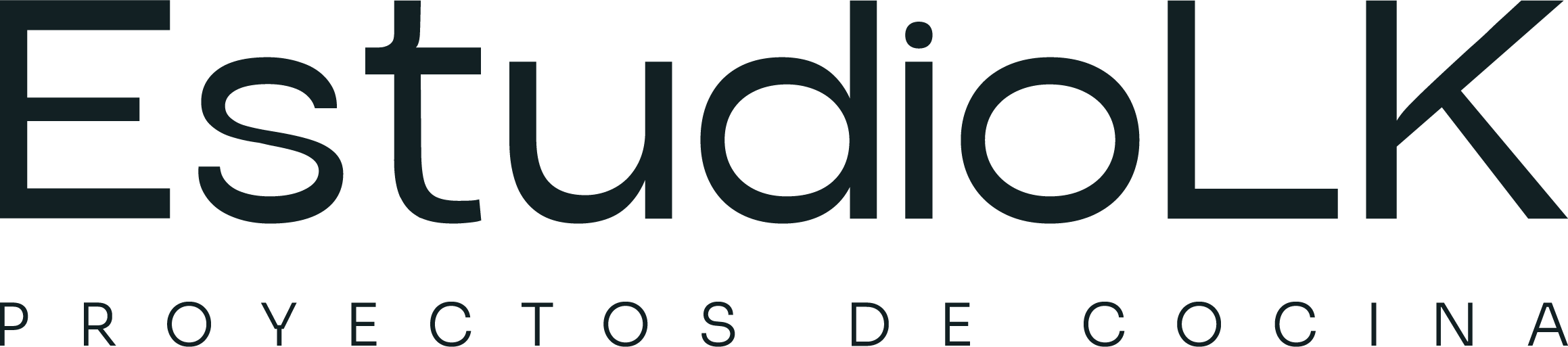 EstudioLK, proyectos de cocina